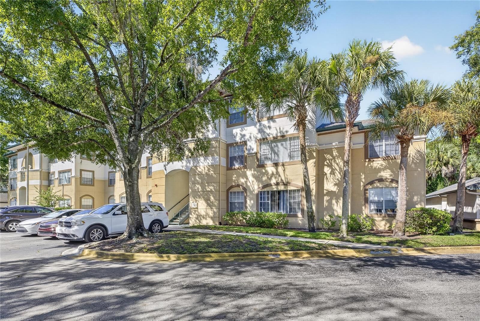 Property Photo:  17108 Carrington Park Drive 724  FL 33647 