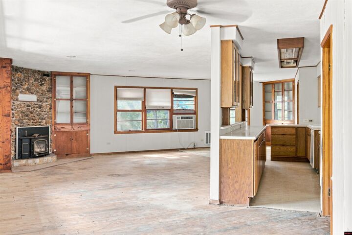 Property Photo:  542 Capewood Lane  AR 72651 