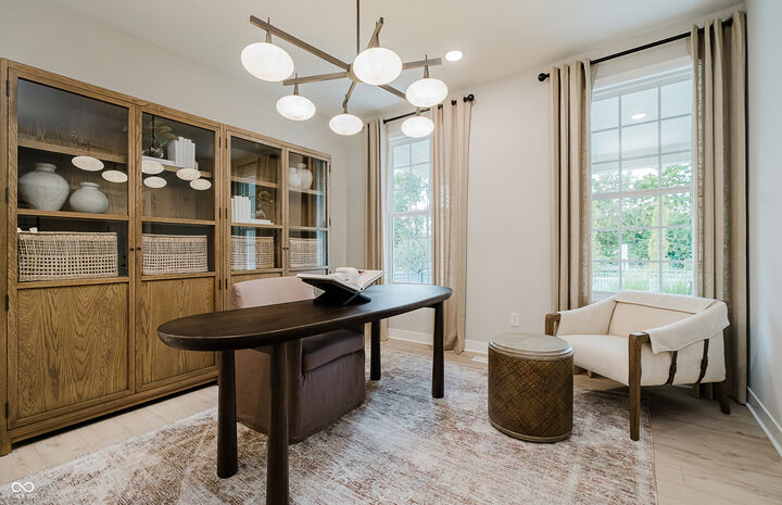 Property Photo:  6700 Melton Court  IN 46062 