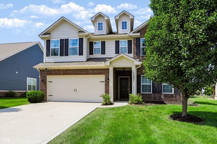 Property Photo:  16221 Larimar Drive  IN 46060 