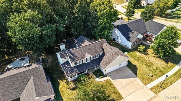 Property Photo:  903 Indian Rock Court  MO 63385 