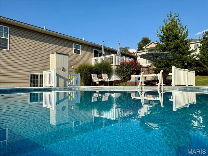 Property Photo:  218 Silver Hawk Lane  MO 63701 