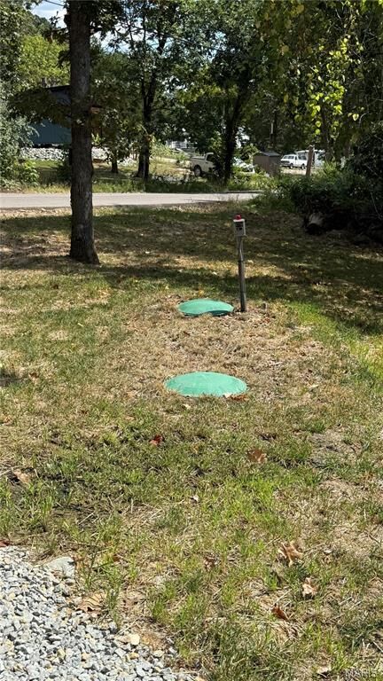 Property Photo:  6134 Del Drive  MO 63036 