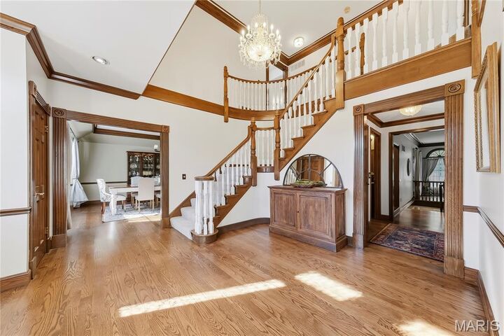 Property Photo:  924 Cabernet Drive  MO 63017 