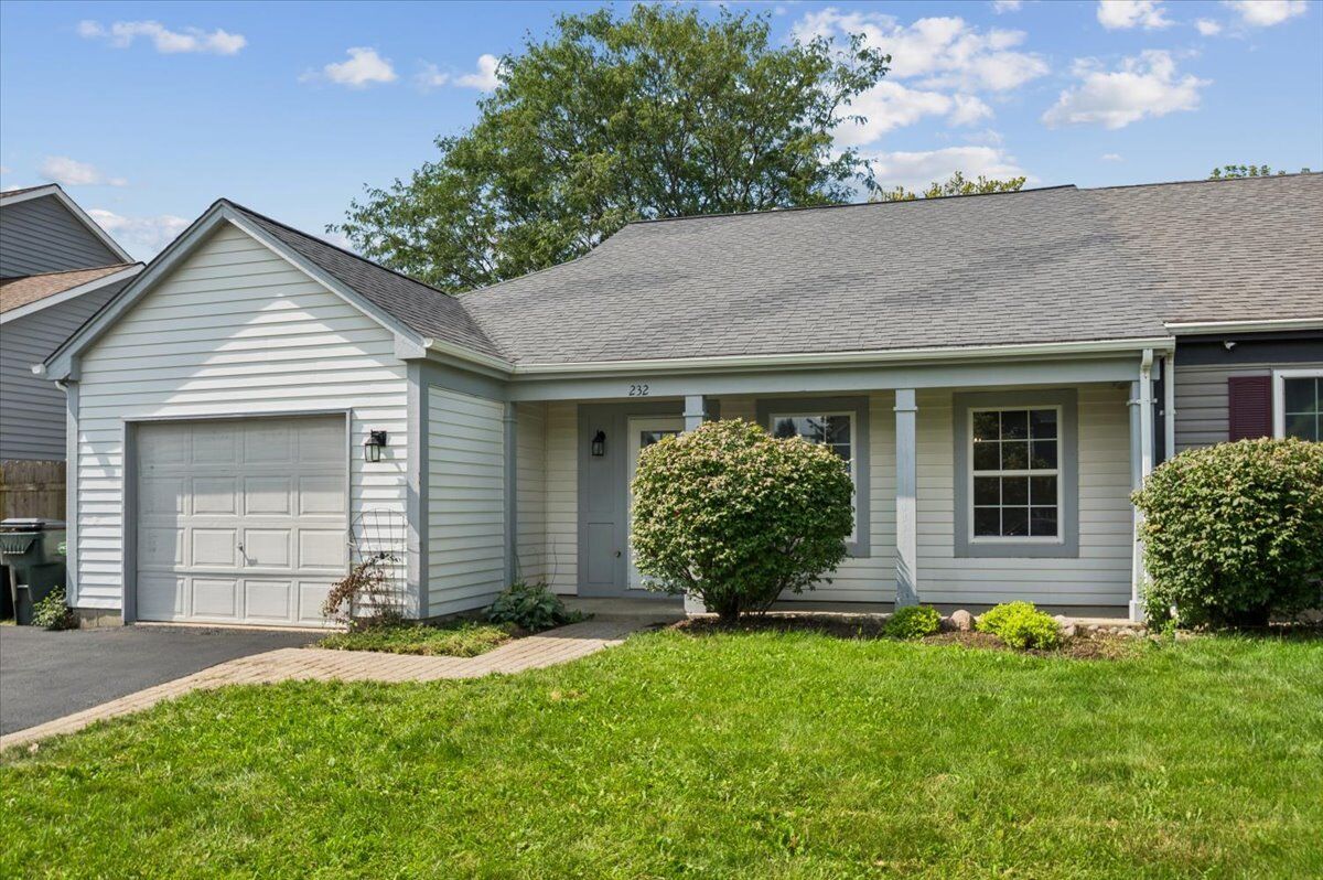 Property Photo: 232 Dunton Court IL 60060