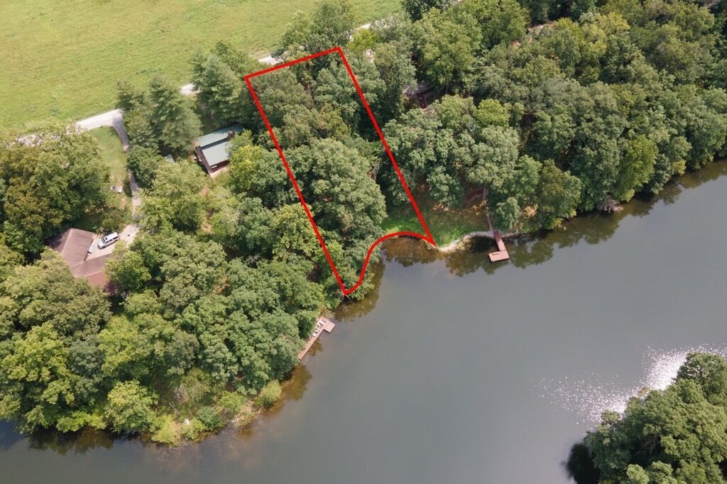 Property Photo:  000 Wright Road  IL 62902 