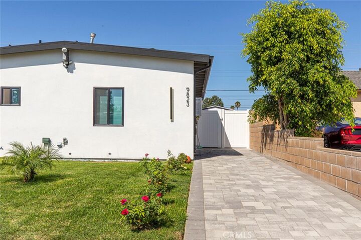 Property Photo: 9823 Odessa CA 91343