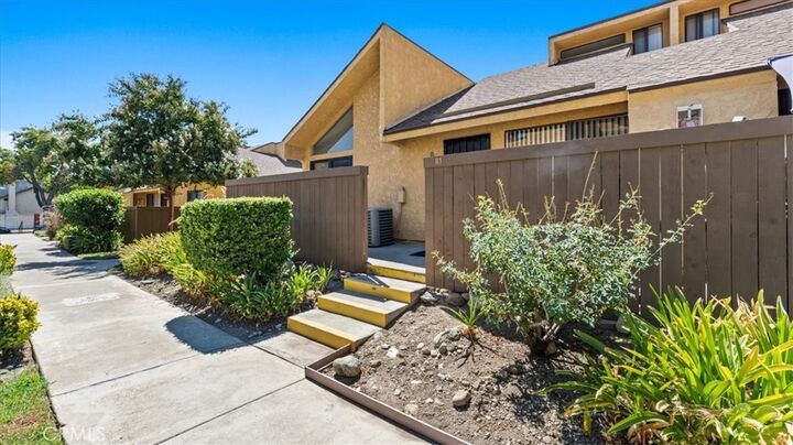 Property Photo: 435 W 9th B1 CA 91786