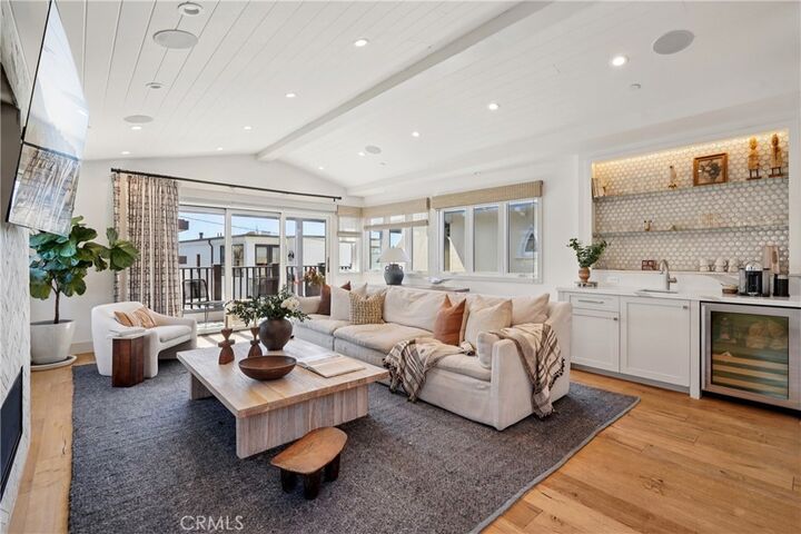 Property Photo:  436 27th Street  CA 90266 
