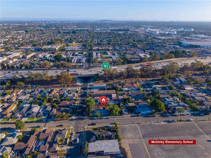 Property Photo:  0 Obispo Avenue  CA 90805 