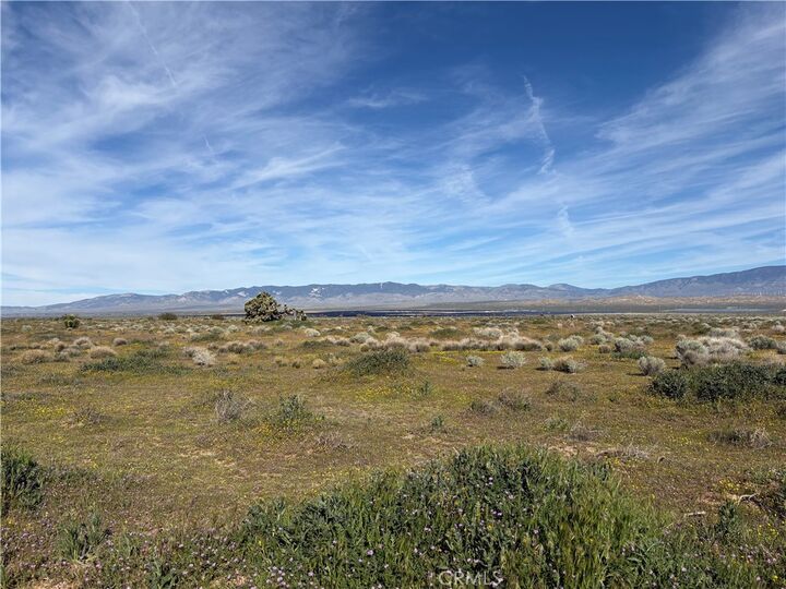 Property Photo: 0 Drylake CA 93536