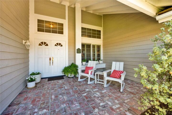 Property Photo:  7710 E Strawberry Ridge  CA 92869 