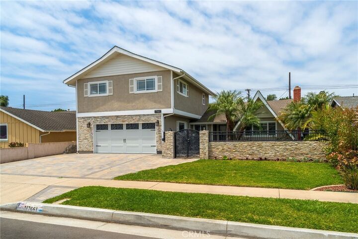Property Photo:  17661 Still Harbor  CA 92647 
