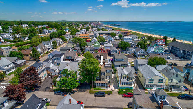 Property Photo:  18 Union Avenue  ME 04064 