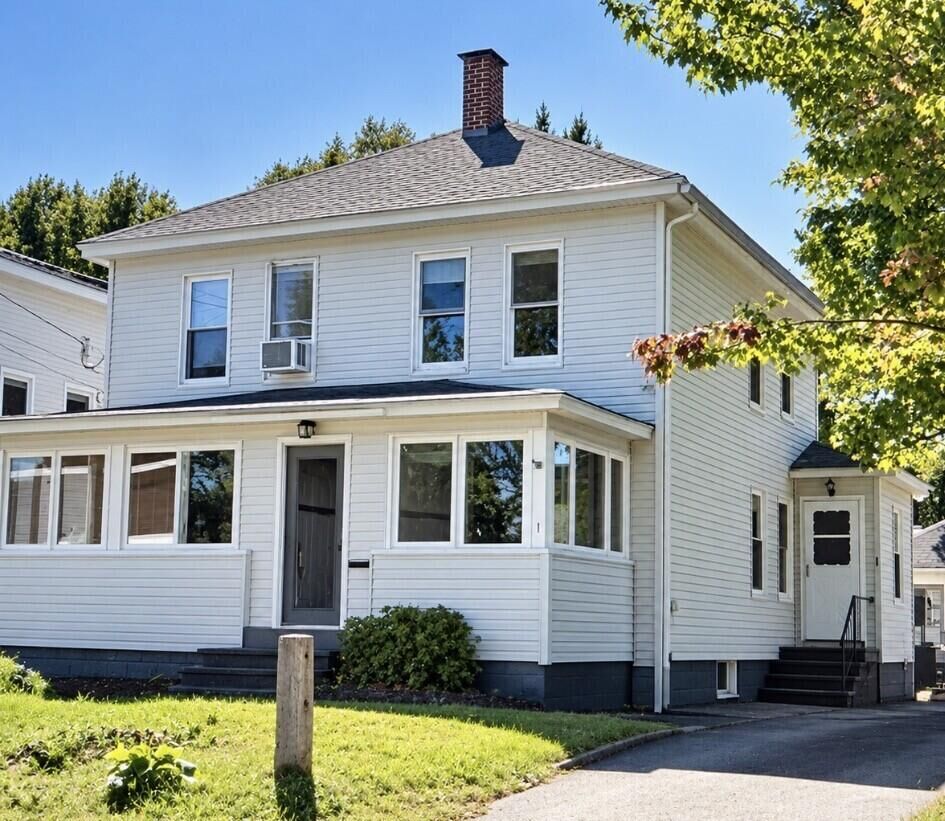 Property Photo: 1 New Hampshire Street ME 04073