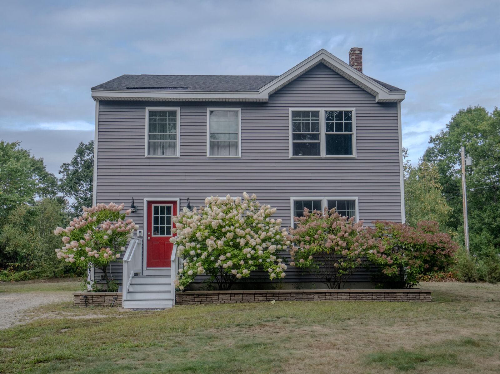 Property Photo:  31 Middle Road  ME 04043 