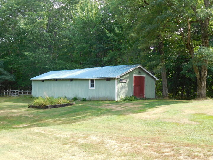 Property Photo: 27 Alden Road ME 04263