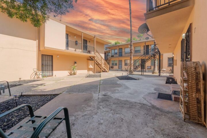 Property Photo:  623 N Edison Street  CA 95203 