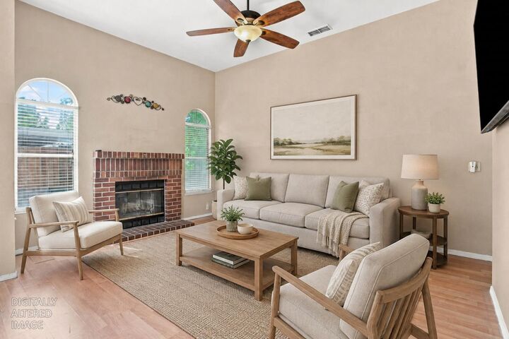 Property Photo:  8172 Cashel Way  CA 95829 