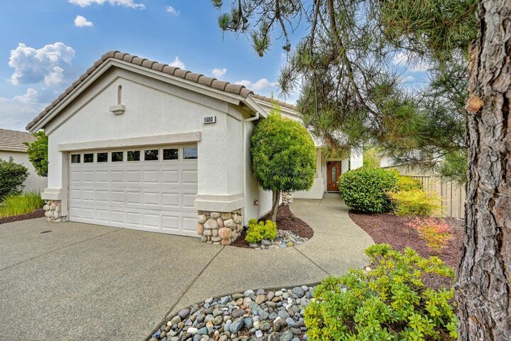 Property Photo:  1600 Delta Wind Lane  CA 95648 