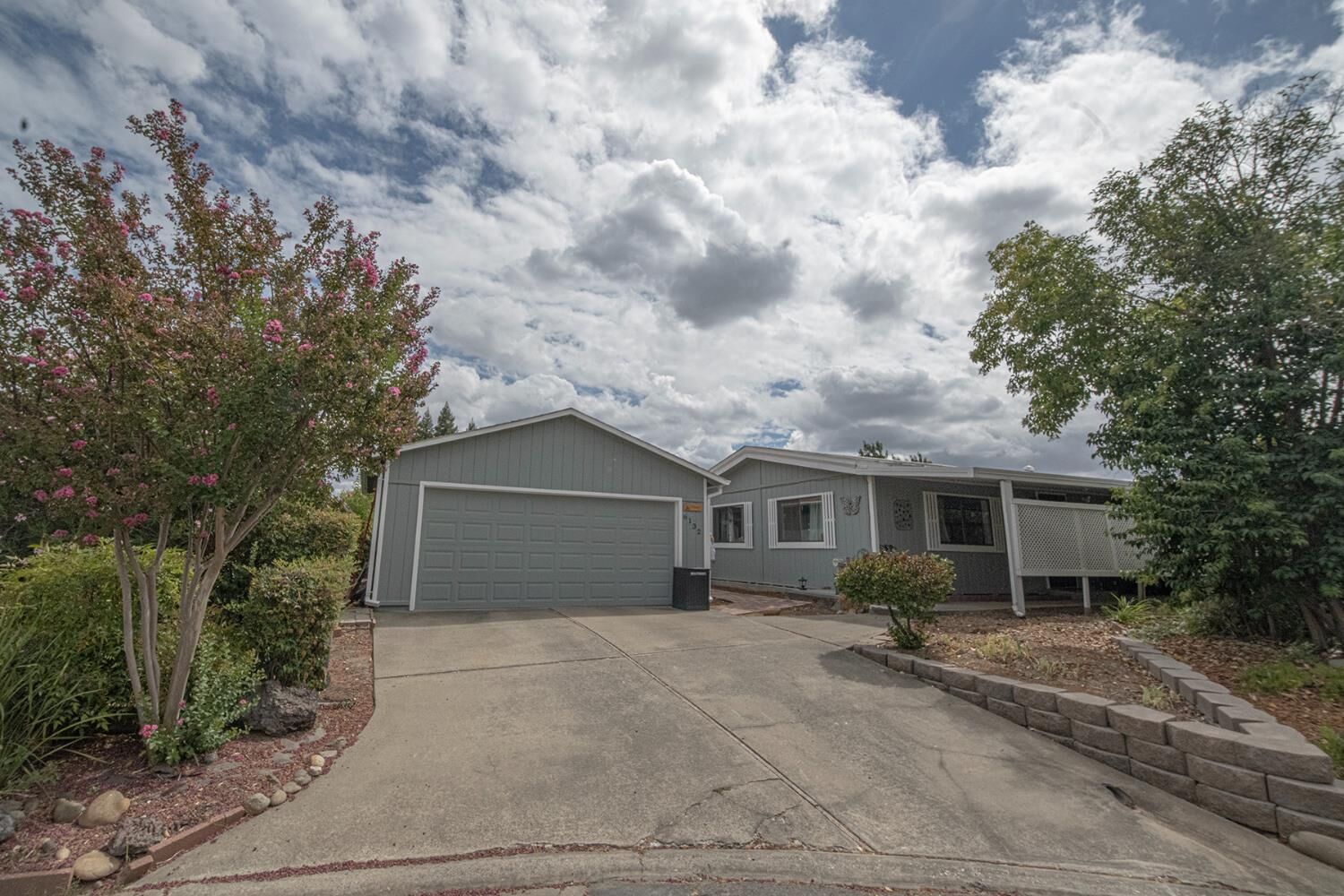 Property Photo: 6132 Mame Court CA 95621