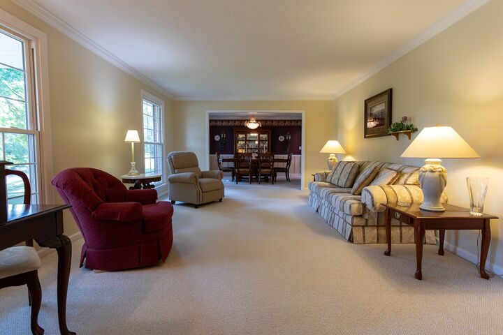 Property Photo: 422 Kimberly Drive TN 37043