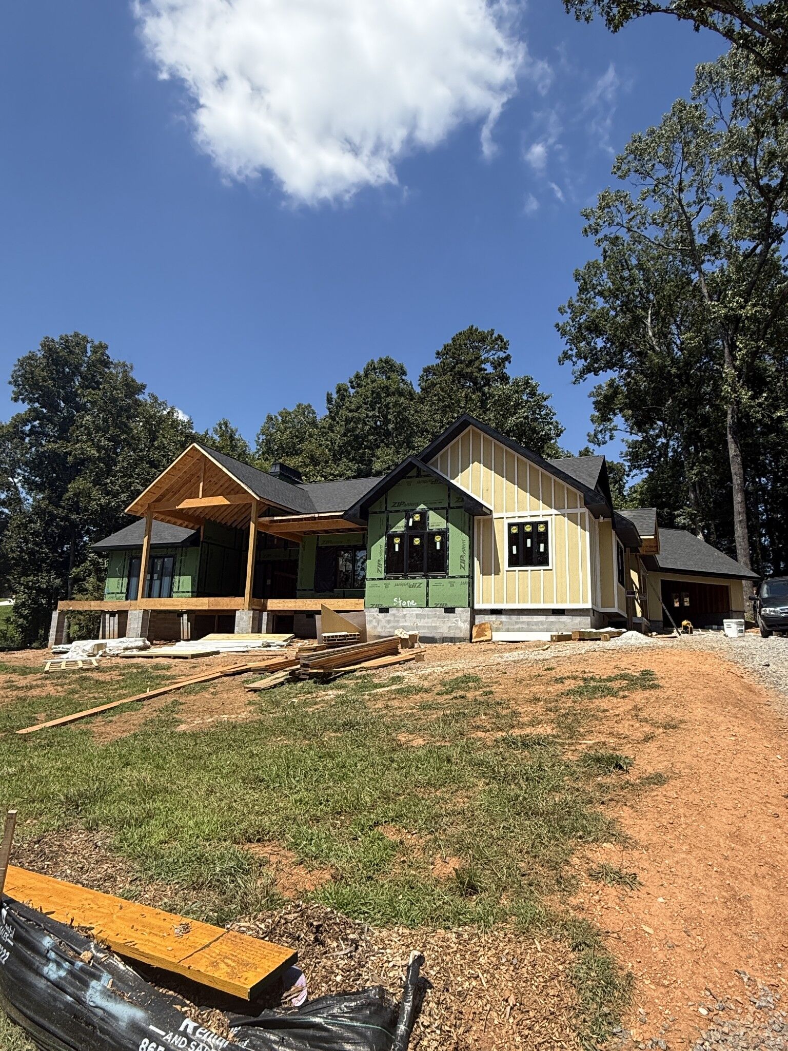 Property Photo:  1221 Herbert Dr  TN 37742 