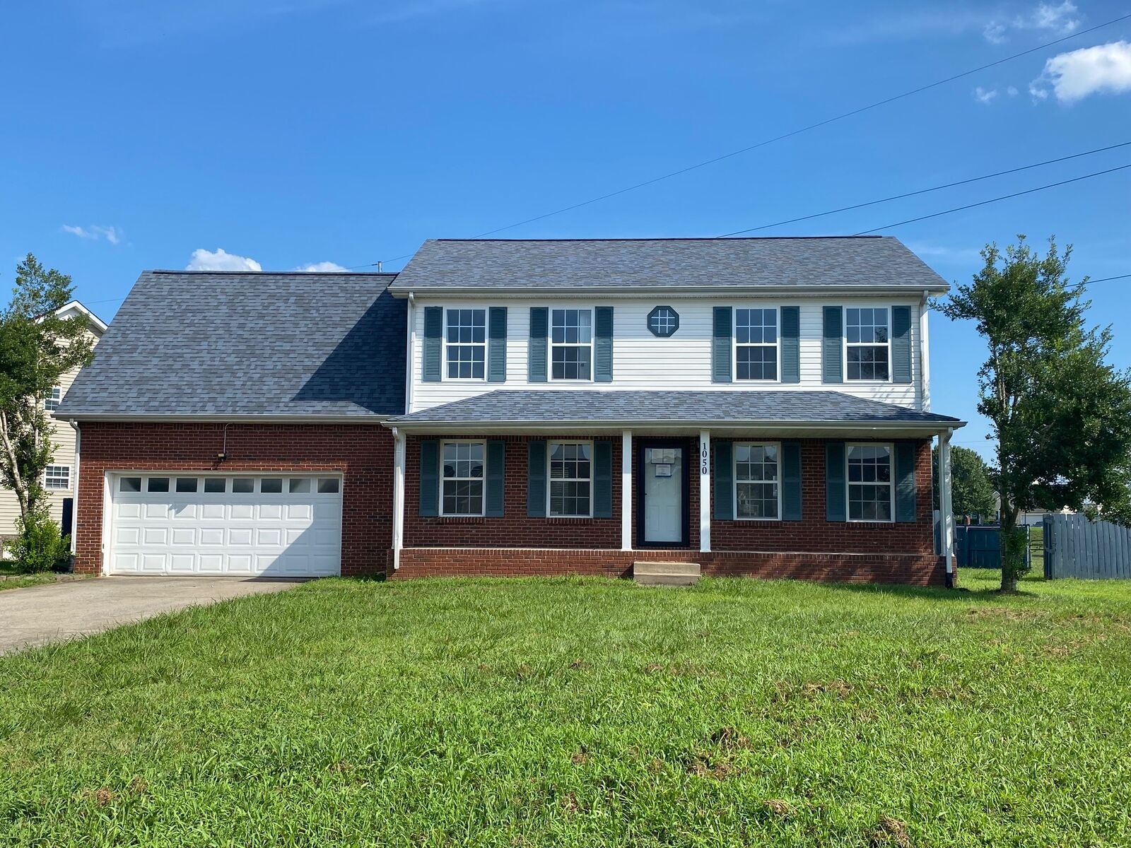 Property Photo:  1050 Dwight Eisenhower Way  TN 37042 