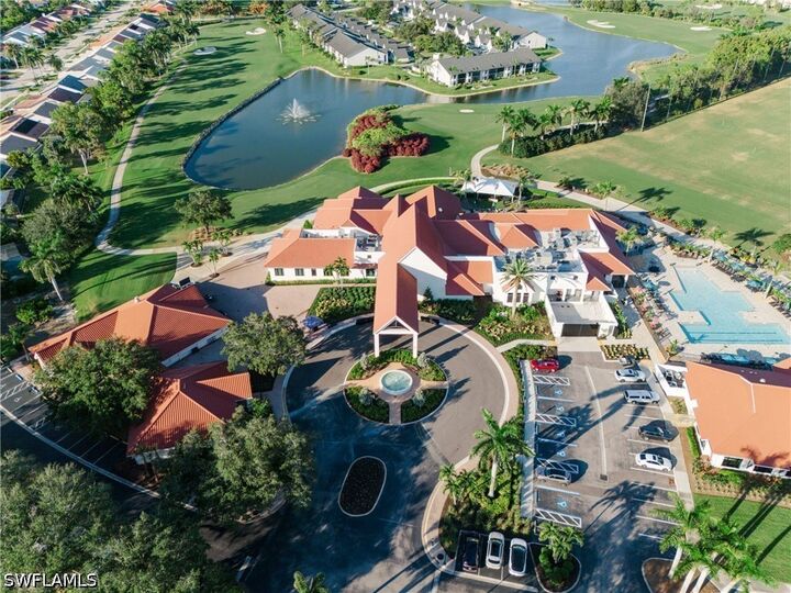 Property Photo: 7300 Glenmoor Lane 205 FL 34104