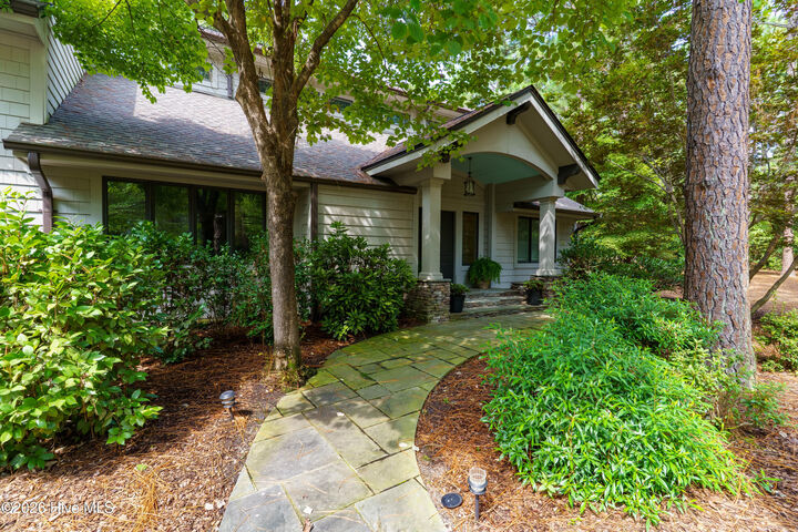 Property Photo:  35 Bel Air Drive  NC 28374 