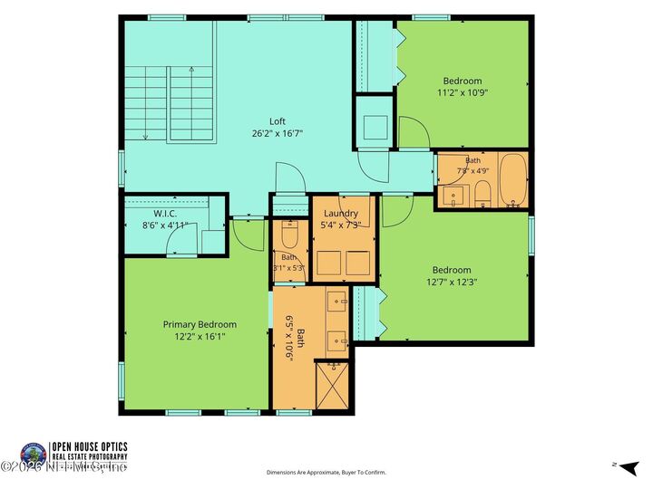 Property Photo:  5065 Sawmill Point Way  FL 32210 