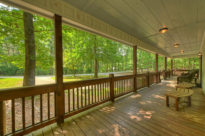 Property Photo:  14 Orlon Drive  GA 30540 
