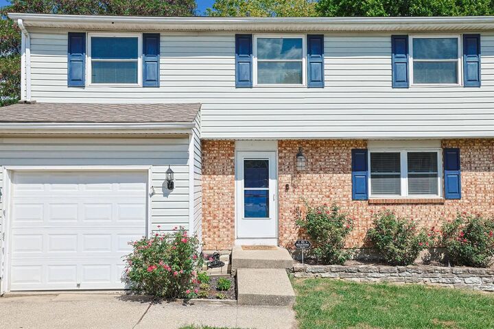 Property Photo: 6032 Spicewood Avenue KY 41042