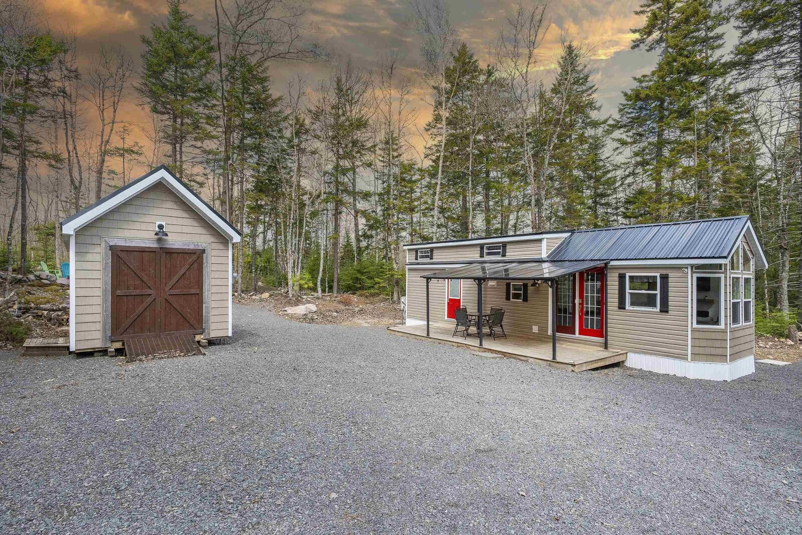 Property Photo: 18 Loon Lane NS B0P 1C0