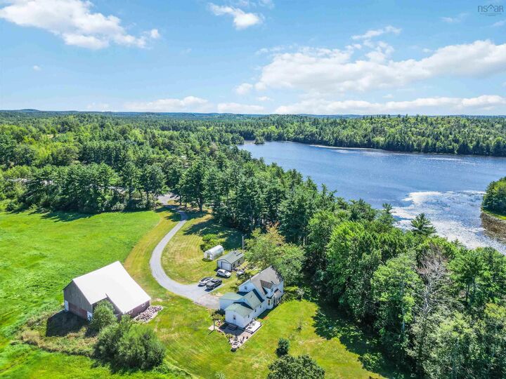 Property Photo: 9414 Highway 8 NS B0T 1B0
