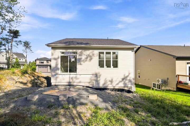 Property Photo:  Gw-41 39 Gardenia Way  NS B2X 0C7 