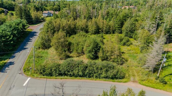 Property Photo:  Lot 08S-5A Old Court House Branch Road  NS B6L 2P9 