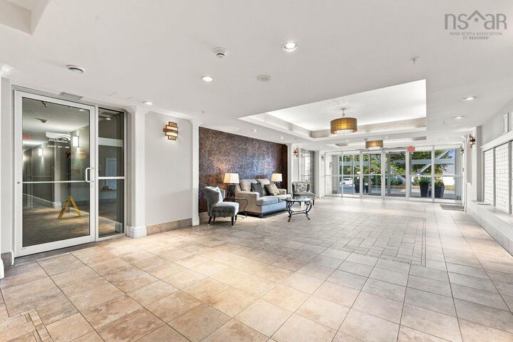 Property Photo: 1111 60 Walter Havill Drive NS B3N 0A9
