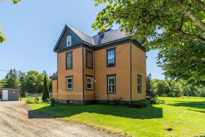Property Photo: 9347 Highway 3 NS B5A 5J9