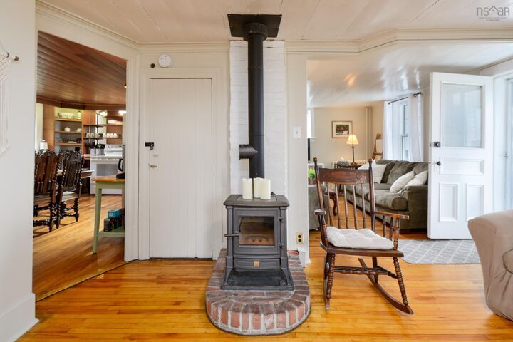 Property Photo:  15398 Highway 4  NS B0E 3B0 