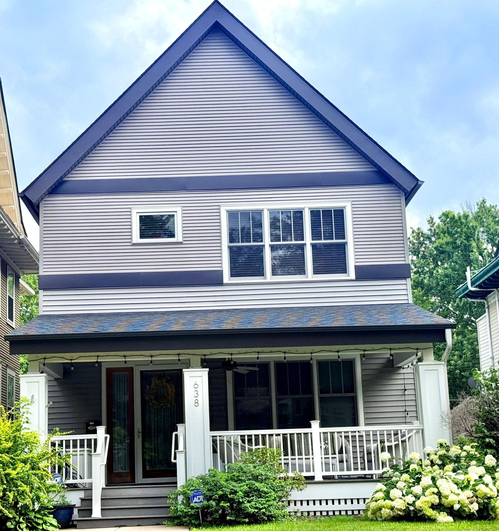 Property Photo: 638 Lincoln Avenue MN 55105