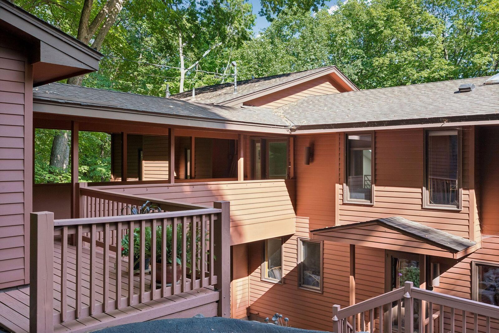Property Photo:  5845 Ridge Road  MN 55331 