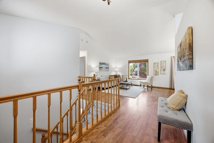 Property Photo: 4102 146th Avenue NW MN 55304