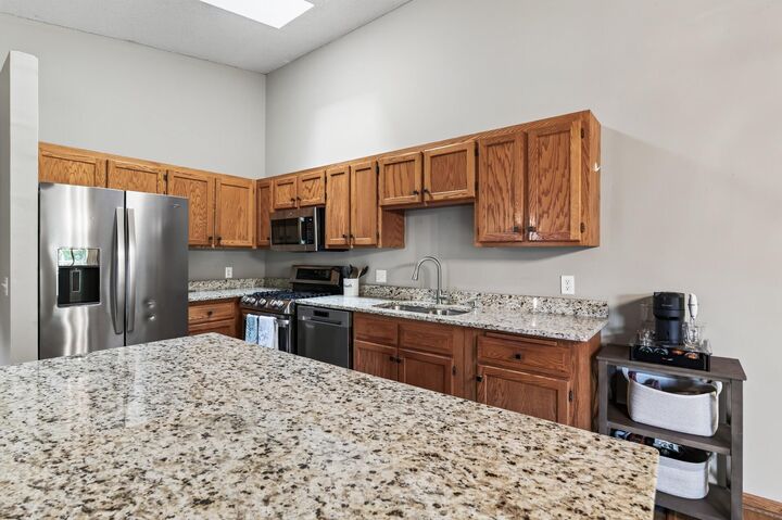 Property Photo:  6865 Romeo Road  MN 55125 