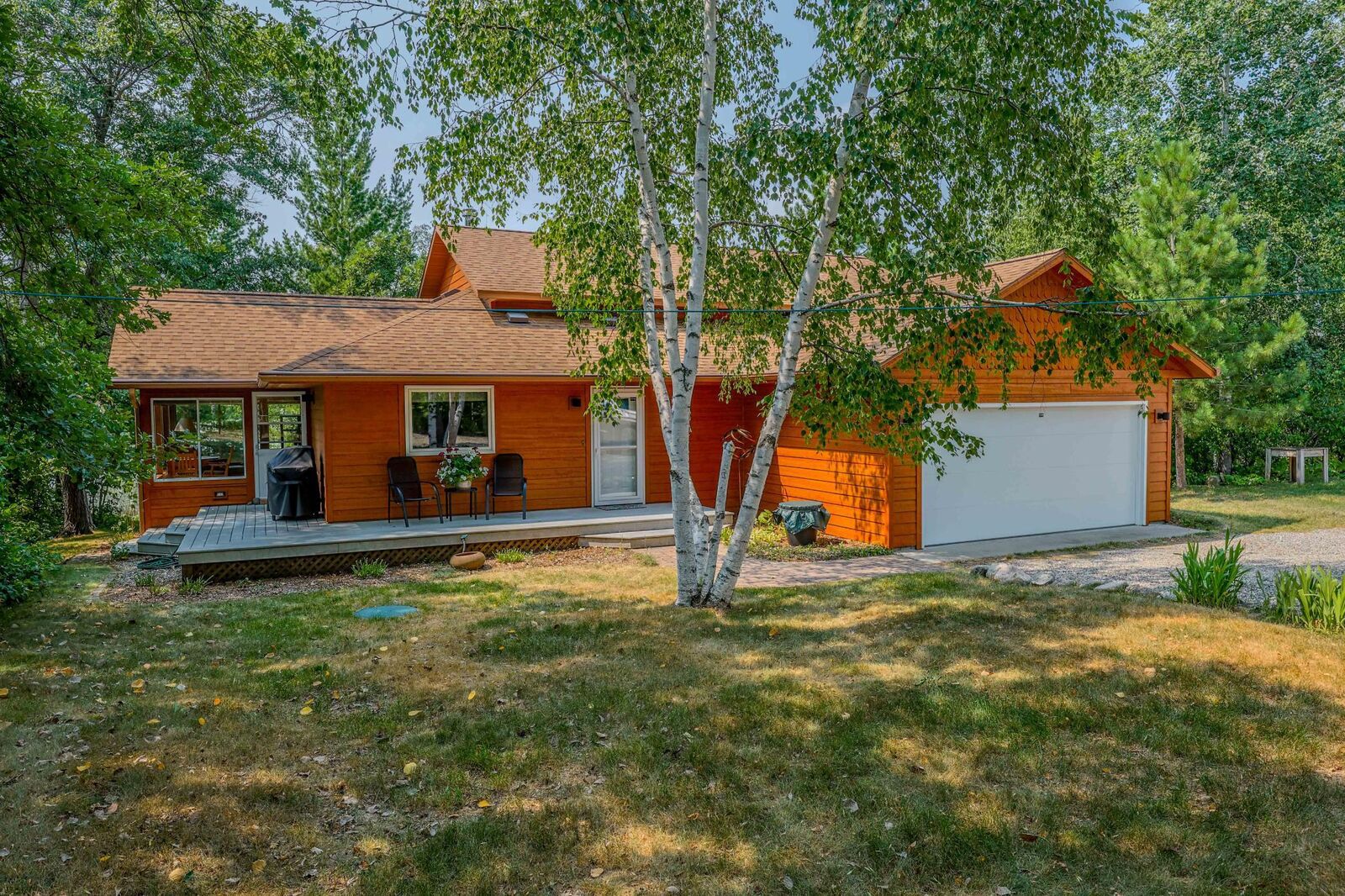 Property Photo: 19400 Edelweiss Drive MN 56467