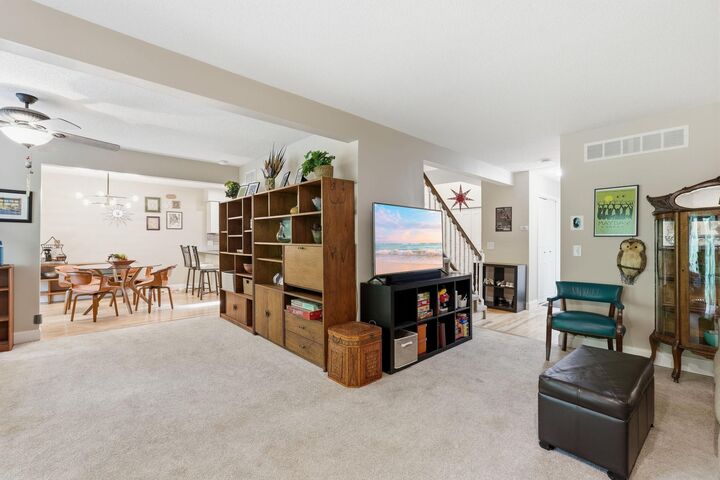 Property Photo:  3676 Widgeon Way  MN 55123 