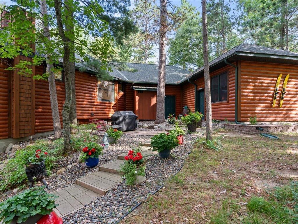 Property Photo: 37007 Staley Lane MN 56442