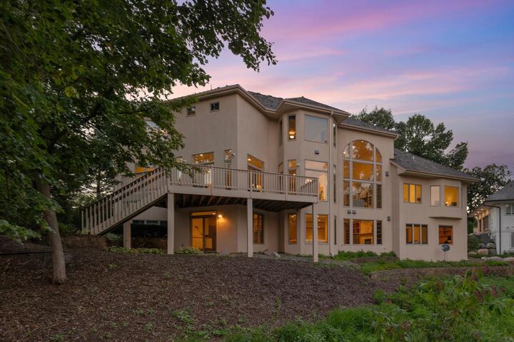 Property Photo:  8665 Wynstone Pass  MN 55347 