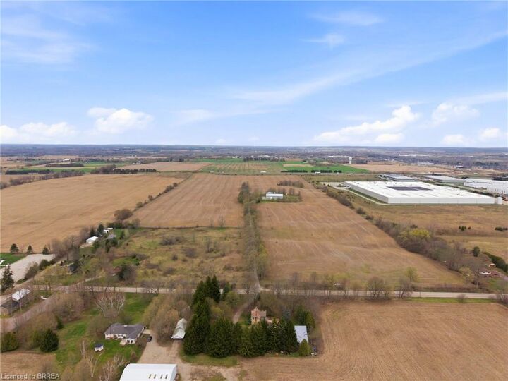 Property Photo:  143 Bethel Road  ON N3L 3E3 
