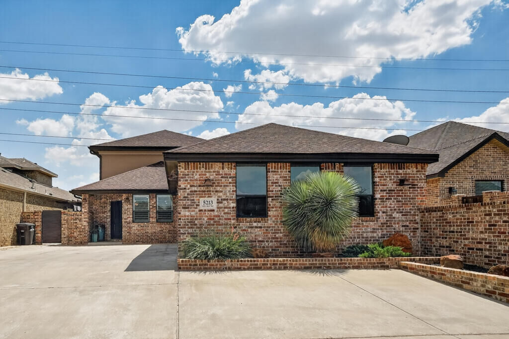 Property Photo:  5213 Ellen Jayne Way  TX 79707 